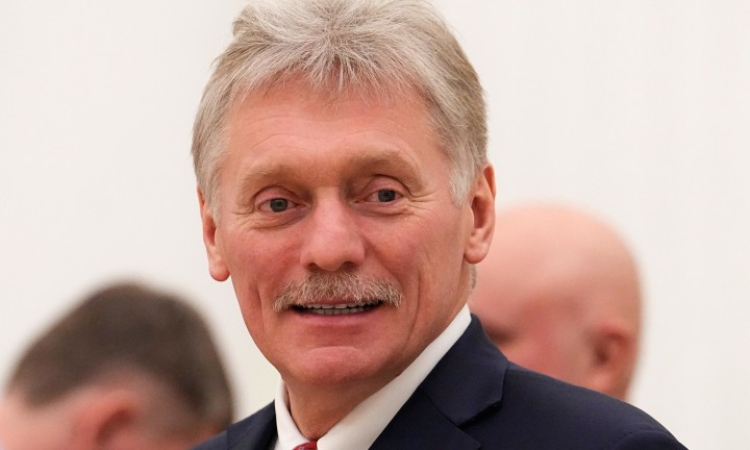 Песков: Преговорите с Украйна са "на пауза"